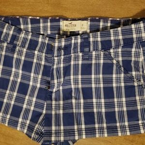 Hollister shorts